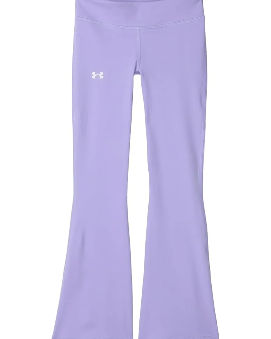 Under Armour Kids Motion Flare Pants (Big Kids)