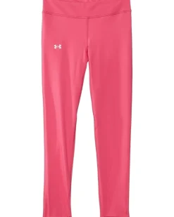 Under Armour Kids Motion Leggings (Big Kids)