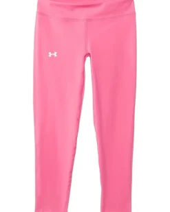 Under Armour Kids Motion Solid Crop (Big Kids)