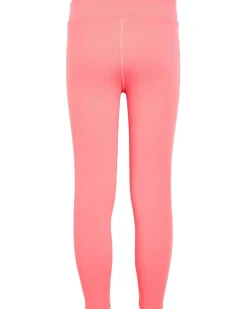 Under Armour Kids Motion Solid Crop (Big Kids)