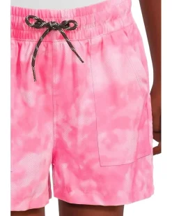 Under Armour Kids New Hide Base Shorts (big Kid)