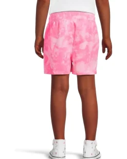 Under Armour Kids New Hide Base Shorts (big Kid)