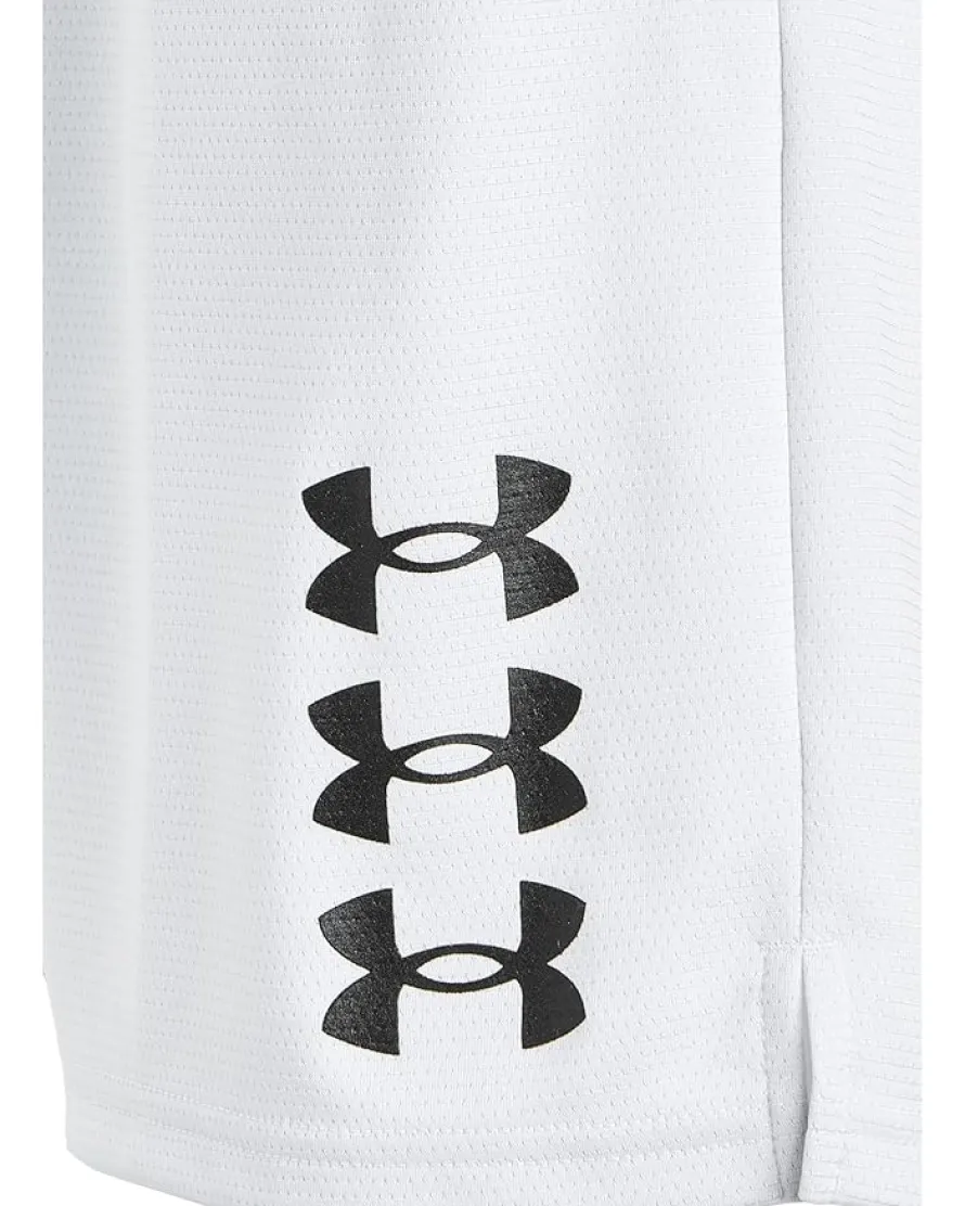 Under Armour Kids Next Gen Shorts (Big Kid) Men's