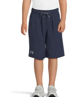 Under Armour Kids Od Stretch Shorts (big Kid)