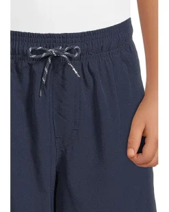 Under Armour Kids Od Stretch Shorts (big Kid)