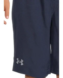 Under Armour Kids Od Stretch Shorts (big Kid)