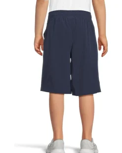 Under Armour Kids Od Stretch Shorts (big Kid)