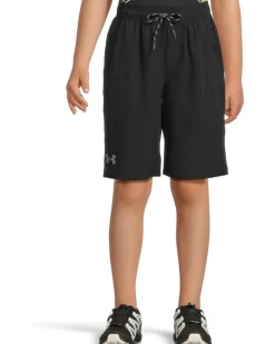 Under Armour Kids Od Stretch Shorts (big Kid)