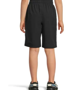 Under Armour Kids Od Stretch Shorts (big Kid)