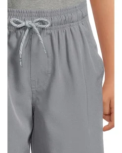 Under Armour Kids Od Stretch Shorts (big Kid)