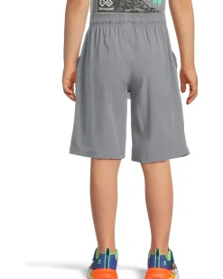 Under Armour Kids Od Stretch Shorts (big Kid)
