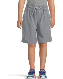 Under Armour Kids Od Stretch Shorts (big Kid)