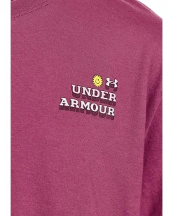 Under Armour Kids Outdoor Phases Tee (Big Kid)