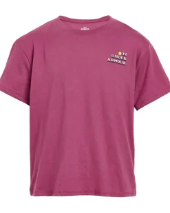 Under Armour Kids Outdoor Phases Tee (Big Kid)