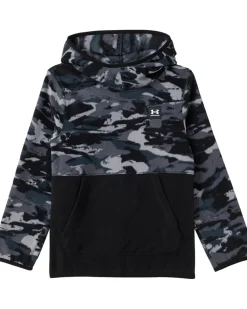 Under Armour Kids PB Hundo Hoodie (Big Kid)