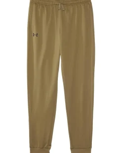 Under Armour Kids Plus Size Brawler 2.0 Tapered Pants (Big Kid)
