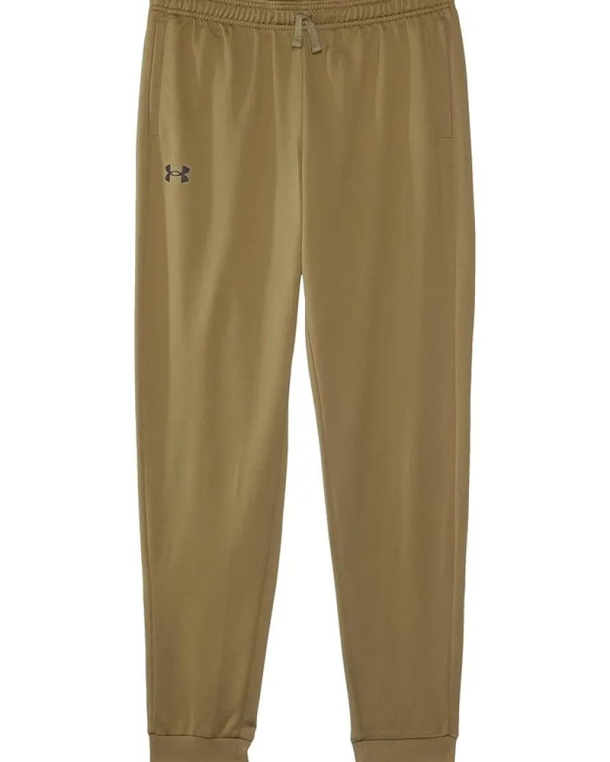 Under Armour Kids Plus Size Brawler 2.0 Tapered Pants (Big Kid)