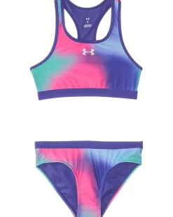 Under Armour Kids Polka Party Blur Racer (Big Kid)