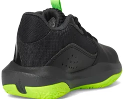 Under Armour Kids Pre School Lockdown 7 (Little Kid)