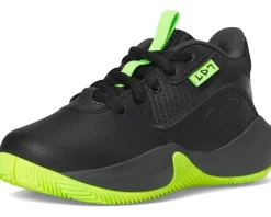 Under Armour Kids Pre School Lockdown 7 (Little Kid)