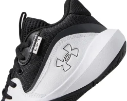 Under Armour Kids Pre School Lockdown 7 (Little Kid)