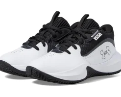 Under Armour Kids Pre School Lockdown 7 (Little Kid)