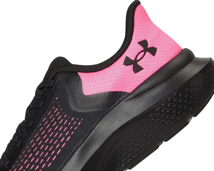 Under Armour Kids Pre School Rogue 4 Alternate Lace (Little Kid)