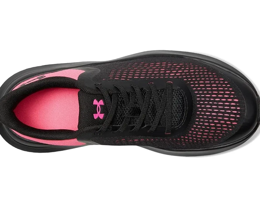 Under Armour Kids Pre School Rogue 4 Alternate Lace (Little Kid)