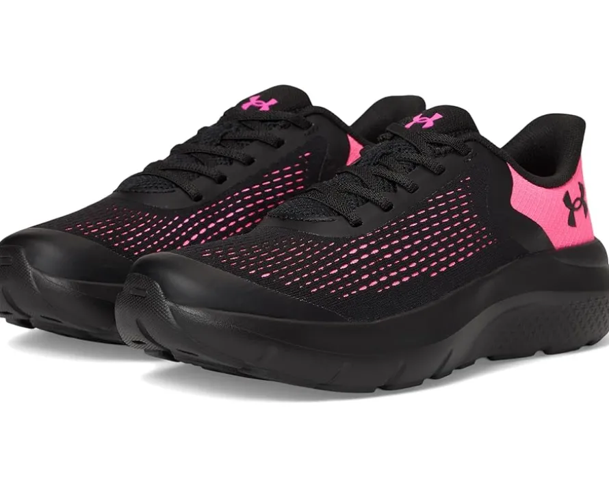 Under Armour Kids Pre School Rogue 4 Alternate Lace (Little Kid)