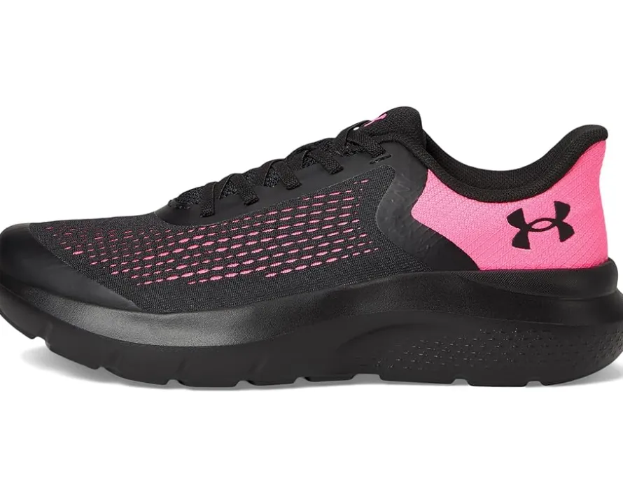 Under Armour Kids Pre School Rogue 4 Alternate Lace (Little Kid)