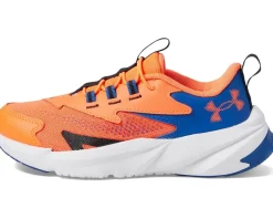 Under Armour Kids Pre School Scramjet 6 Alternate Lace (Little Kid)