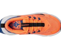 Under Armour Kids Pre School Scramjet 6 Alternate Lace (Little Kid)