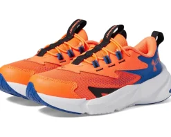 Under Armour Kids Pre School Scramjet 6 Alternate Lace (Little Kid)