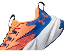 Under Armour Kids Pre School Scramjet 6 Alternate Lace (Little Kid)