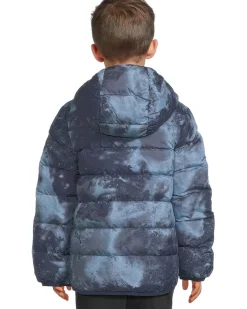 Under Armour Kids Pronto Print Puffer Jacket (Little Kid)