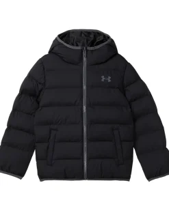 Under Armour Kids Pronto Puffer Jacket (Little Kid)