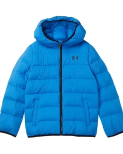 Under Armour Kids Pronto Puffer Jacket (Big Kid)