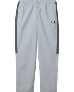 Under Armour Kids Rival Woven Pants (Big Kids)