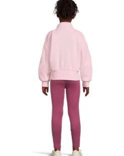Under Armour Kids Sherpa Full-Zip Set (Little Kid)