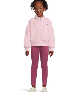 Under Armour Kids Sherpa Full-Zip Set (Little Kid)