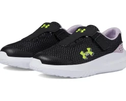 Under Armour Kids Surge 4 Alternate Closure (Toddler)