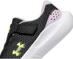 Under Armour Kids Surge 4 Alternate Closure (Toddler)