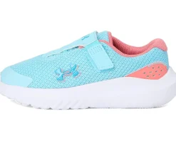 Under Armour Kids Surge 4 Alternate Closure (Toddler)