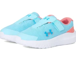 Under Armour Kids Surge 4 Alternate Closure (Toddler)