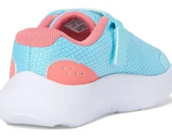 Under Armour Kids Surge 4 Alternate Closure (Toddler)