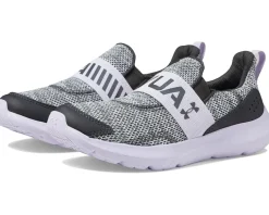 Under Armour Kids Surge 3 Slip-On (Little Kid)