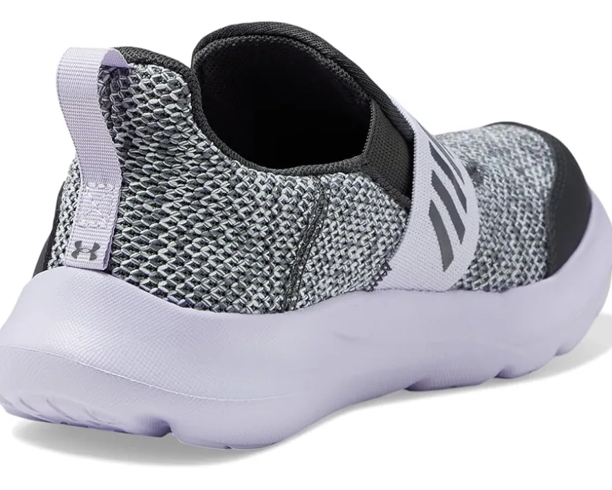 Under Armour Kids Surge 3 Slip-On (Little Kid)