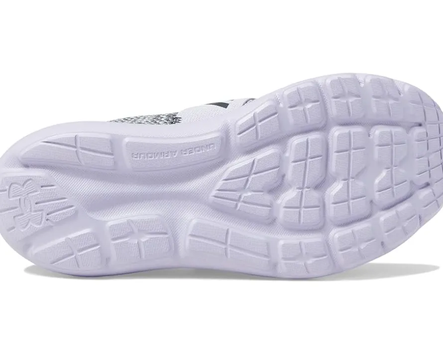 Under Armour Kids Surge 3 Slip-On (Little Kid)