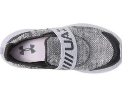 Under Armour Kids Surge 3 Slip-On (Little Kid)
