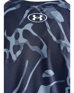 Under Armour Kids Tech Big Logo Short Sleeve (Big Kid)